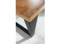 Stół do jadalni IMPERIAL138/67cm Lancelot