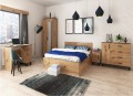 Stolik nocny do sypialni 40cm PANAMA P14