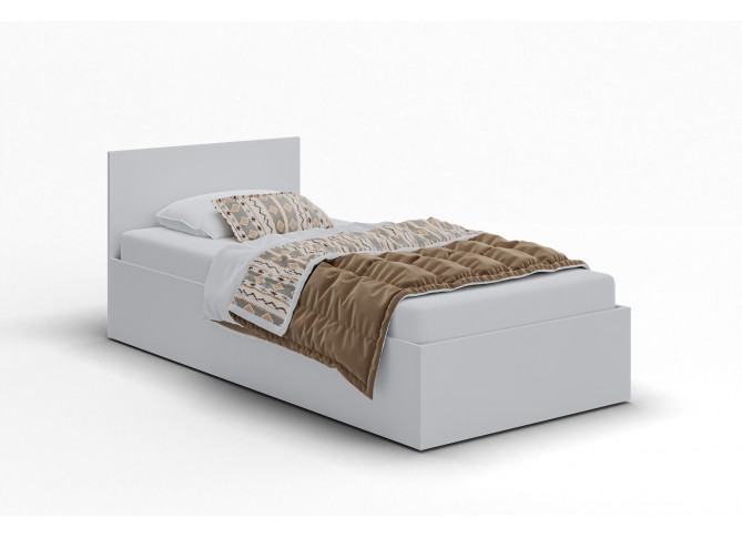 Łóżko jednoosobowe 90 cm AVI