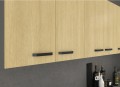 Kuchnia Scandi / Nessa 300-210 cm